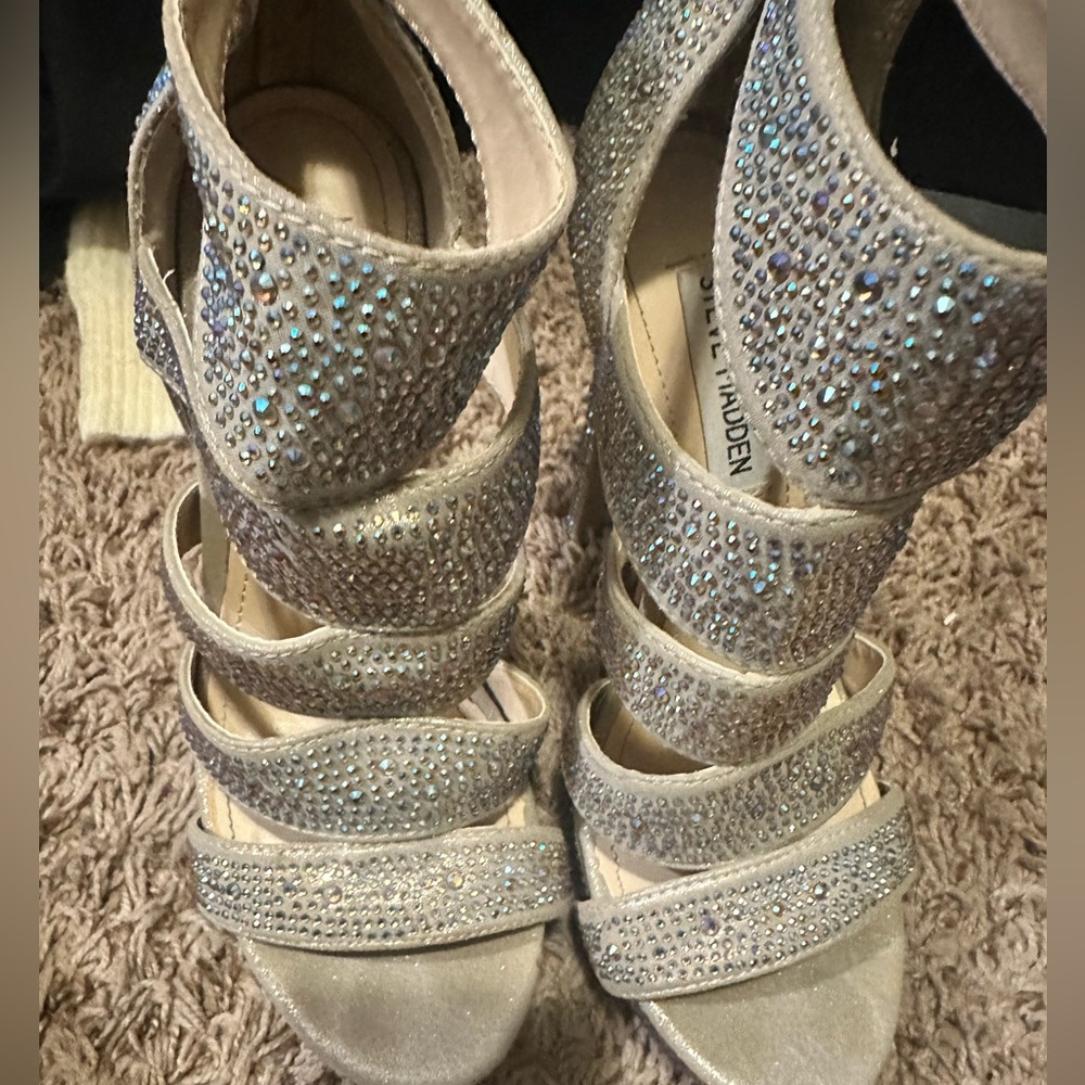 Steve Madden heels